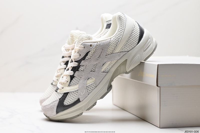 Asics Shoes